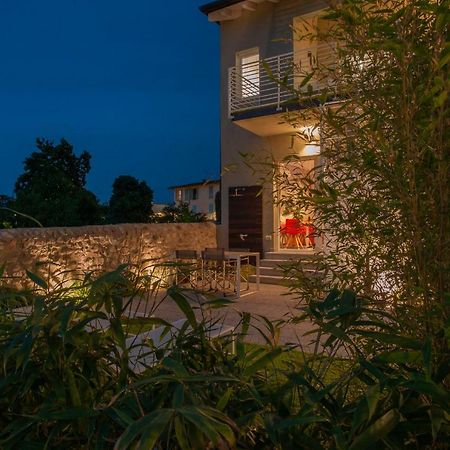 La Bellavita Del Garda Luxury Apartments Сан-Феліче-дель-Бенако Екстер'єр фото